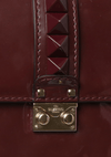 PATENT GLAM LOCK