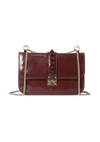 PATENT GLAM LOCK