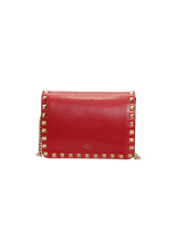 ROCKSTUD CHAIN CLUTCH