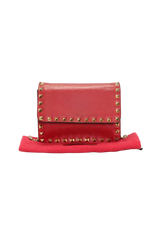 ROCKSTUD CHAIN CLUTCH