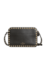 ROCKSTUD FLIP LOCK CAMERA BAG