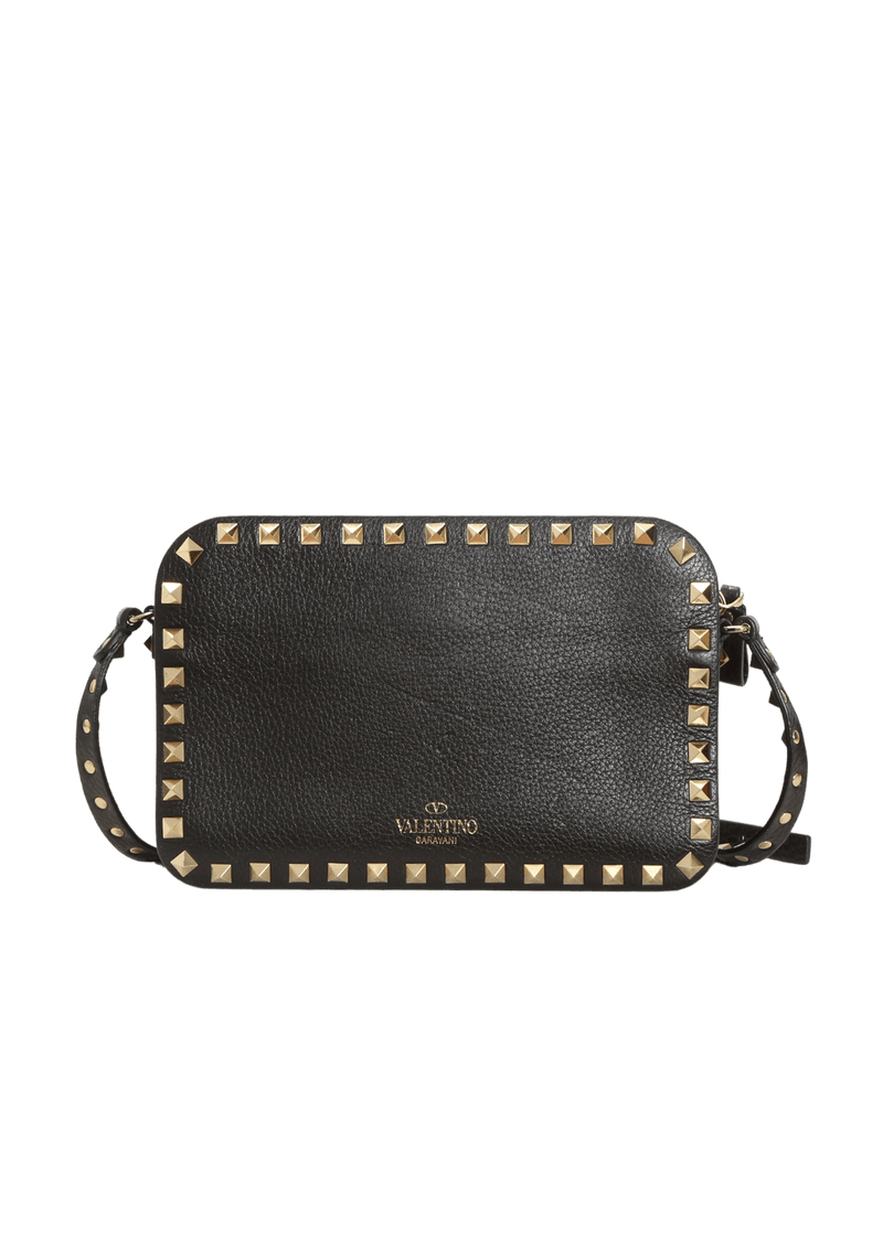 ROCKSTUD FLIP LOCK CAMERA BAG