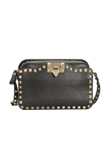 ROCKSTUD FLIP LOCK CAMERA BAG