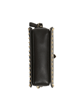 ROCKSTUD FLIP LOCK CAMERA BAG