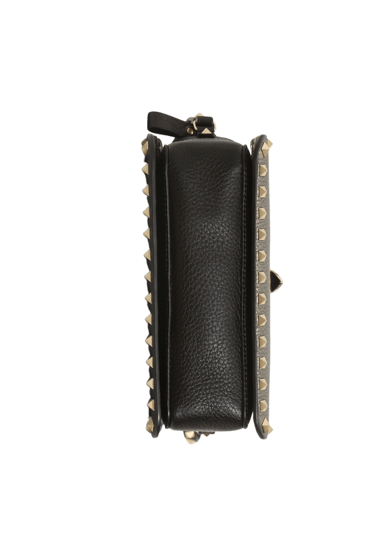 ROCKSTUD FLIP LOCK CAMERA BAG