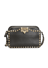 ROCKSTUD FLIP LOCK CAMERA BAG