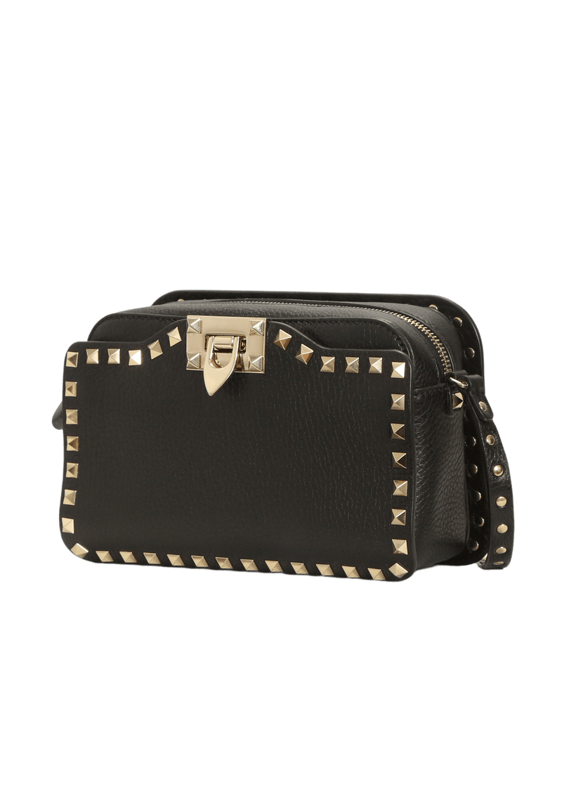 ROCKSTUD FLIP LOCK CAMERA BAG