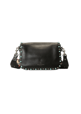 ROCKSTUD GUITTAR ROLLING FLIP LOCK BAG