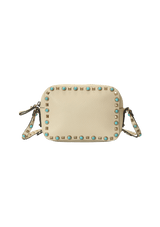 ROCKSTUD ROLLING CAMERA BAG