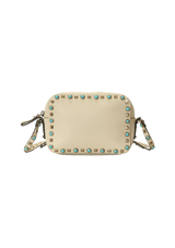 ROCKSTUD ROLLING CAMERA BAG