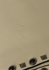 ROCKSTUD ROLLING FLIP LOCK BAG