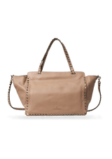 ROCKSTUD TOTE