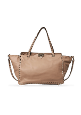 ROCKSTUD TOTE