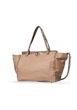 ROCKSTUD TOTE