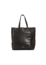 ROCKSTUD TOTE