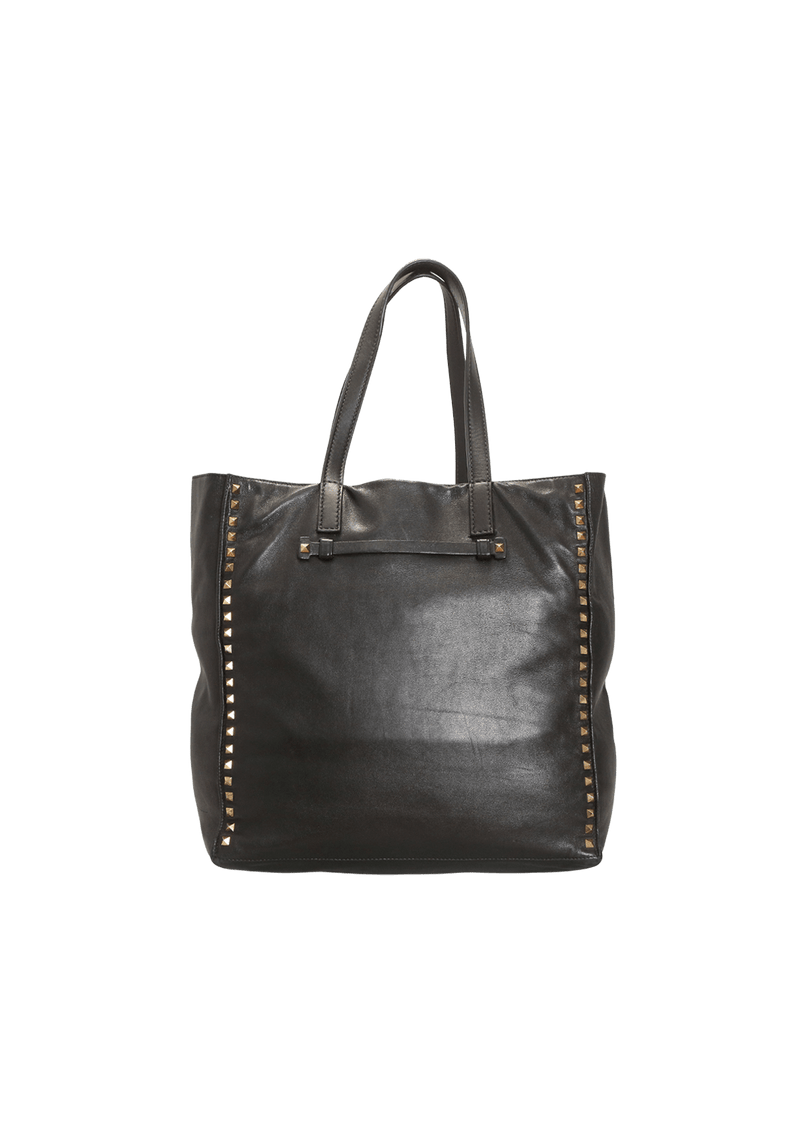 ROCKSTUD TOTE