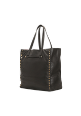 ROCKSTUD TOTE