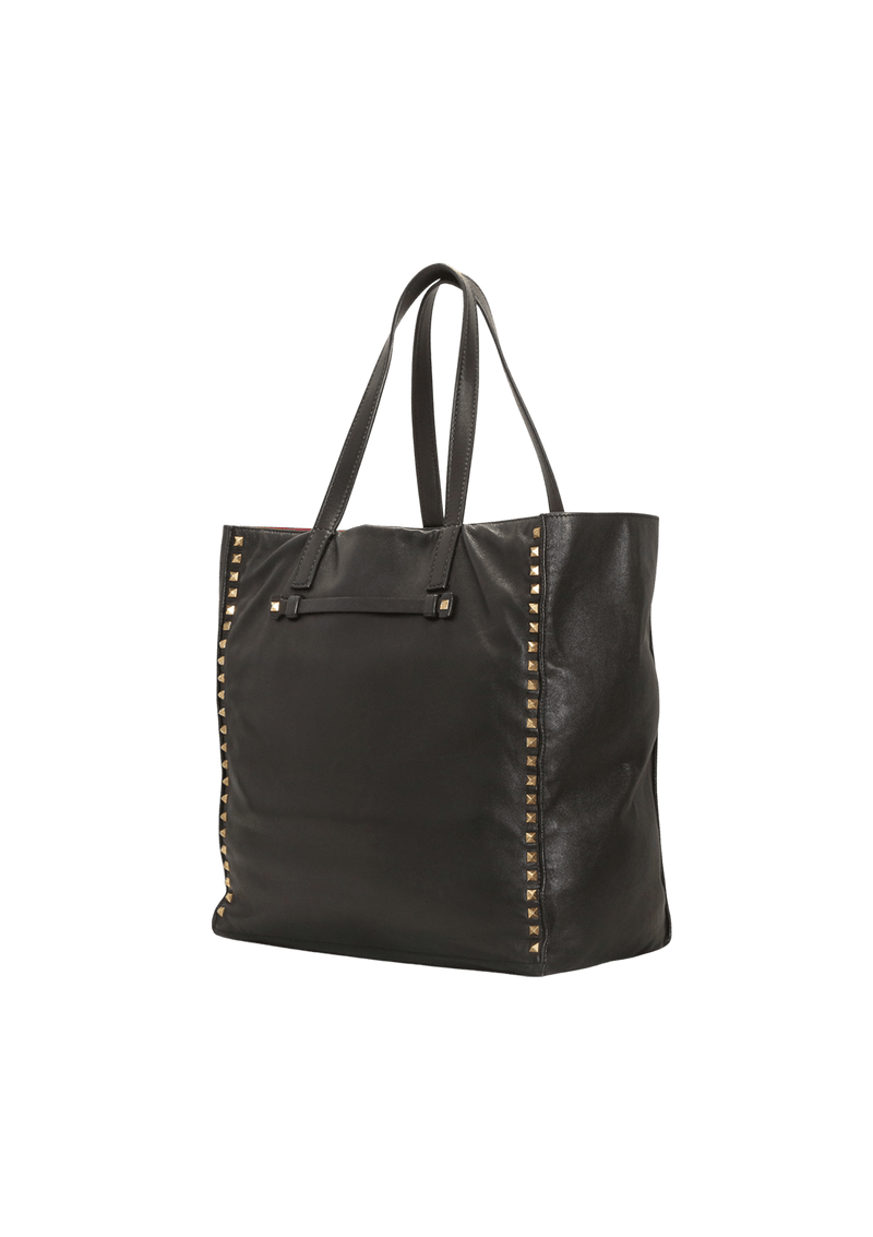 ROCKSTUD TOTE