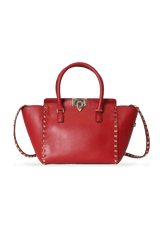 ROCKSTUD TOTE