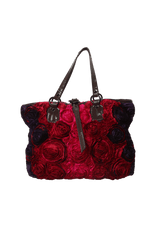 ROSIER TOTE BAG