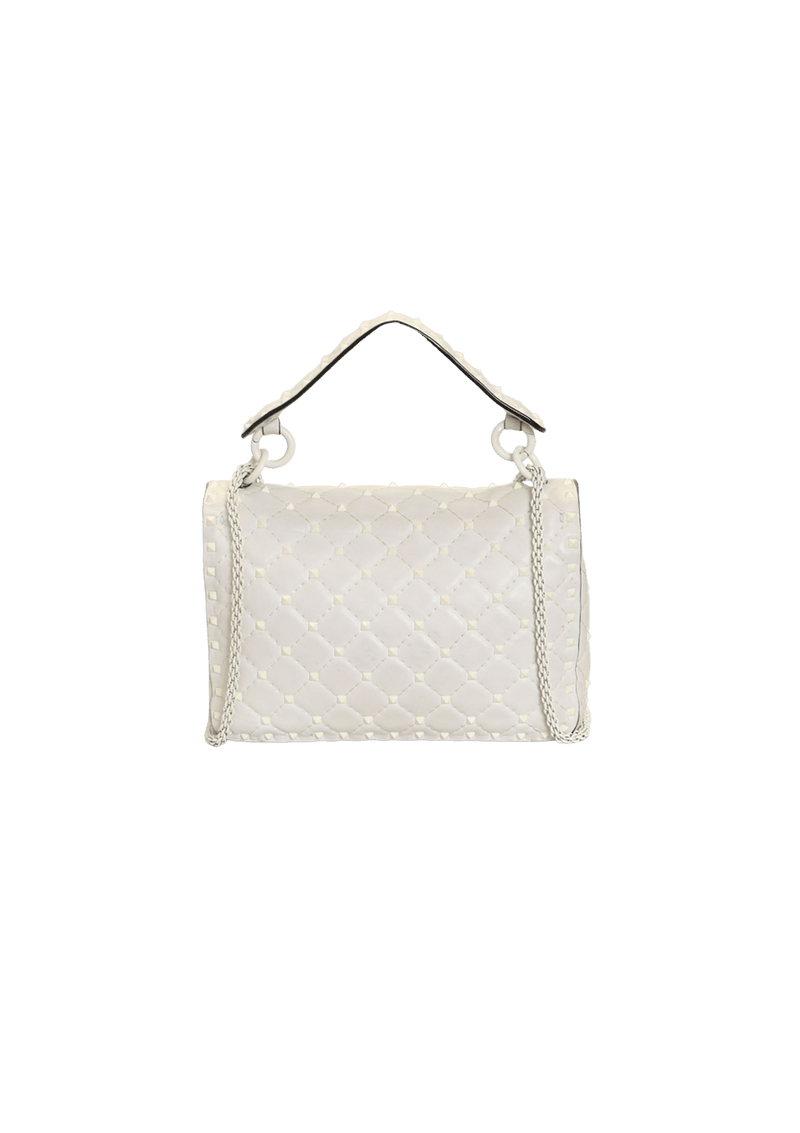 SMALL ROCKSTUD SPIKE BAG