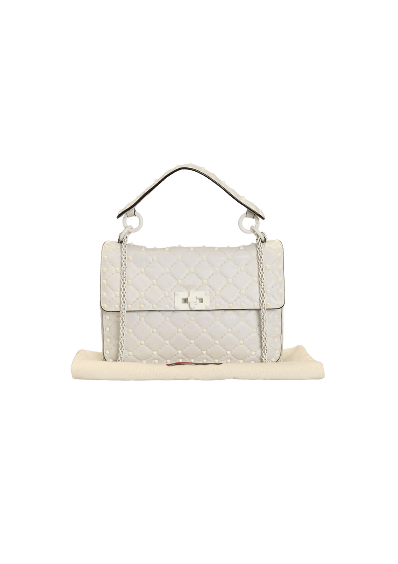 SMALL ROCKSTUD SPIKE BAG