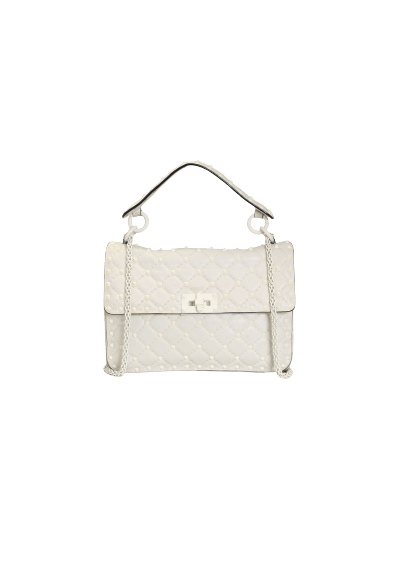 SMALL ROCKSTUD SPIKE BAG