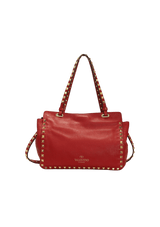 SMALL ROCKSTUD TOTE