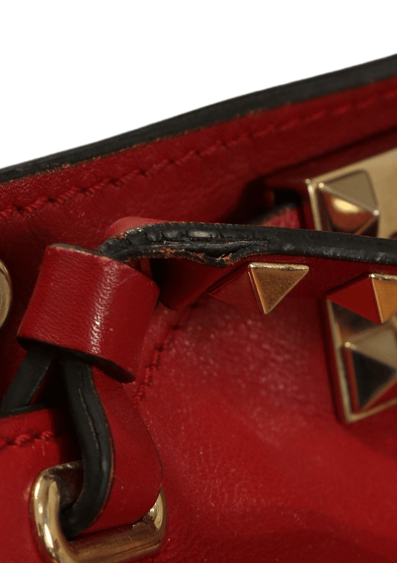 SMALL ROCKSTUD TOTE