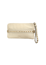 SMALL ROCKSTUD WRISTLET