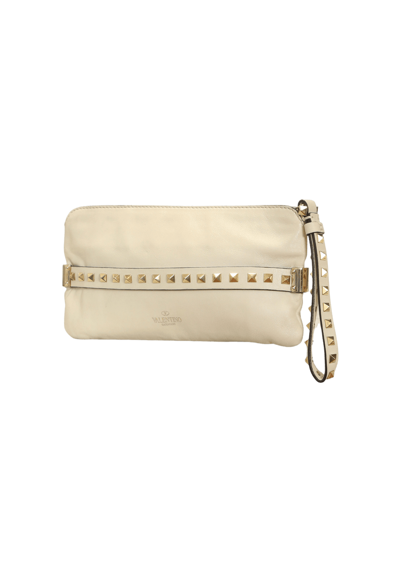 SMALL ROCKSTUD WRISTLET