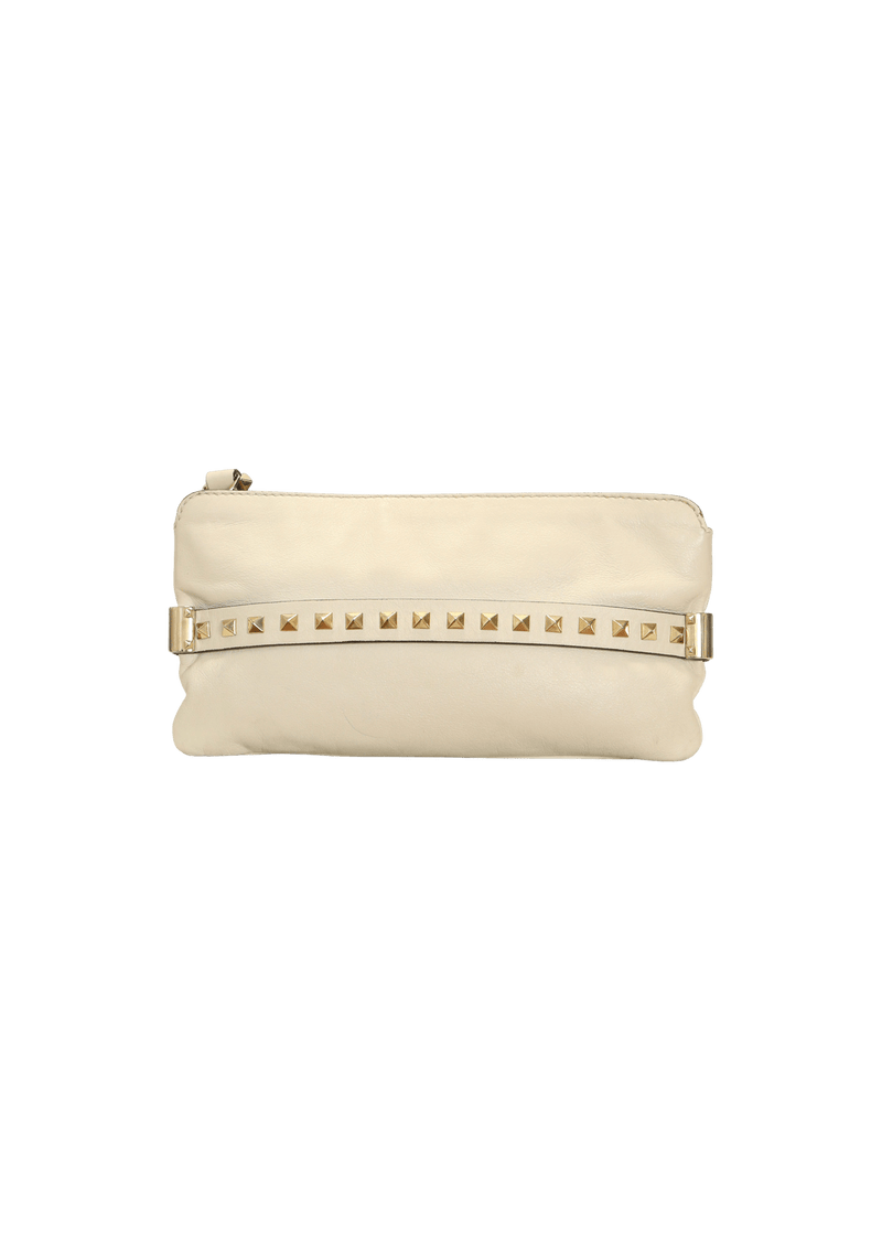 SMALL ROCKSTUD WRISTLET