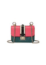 ROCKSTUD GLAM LOCK