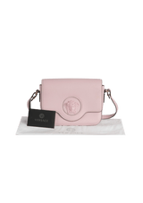 LA MEDUSA FLAP BAG