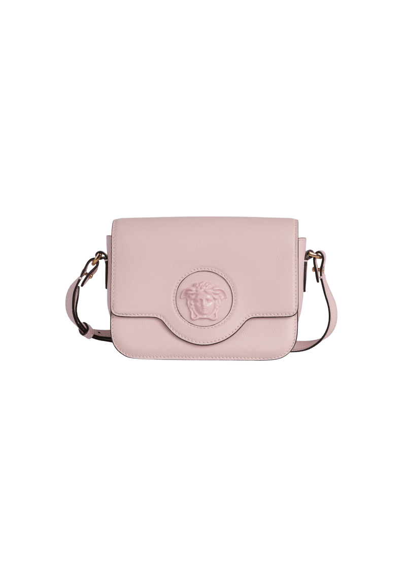 Bolsa discount versace rosa
