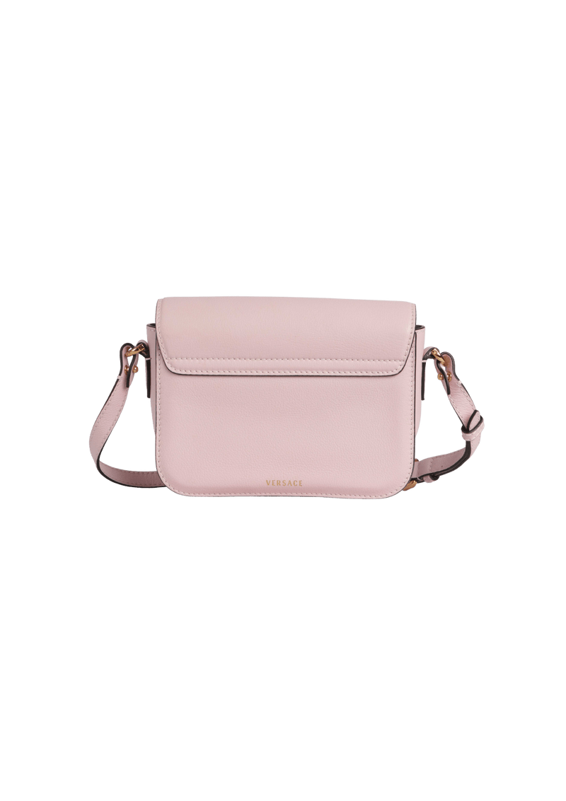 LA MEDUSA FLAP BAG