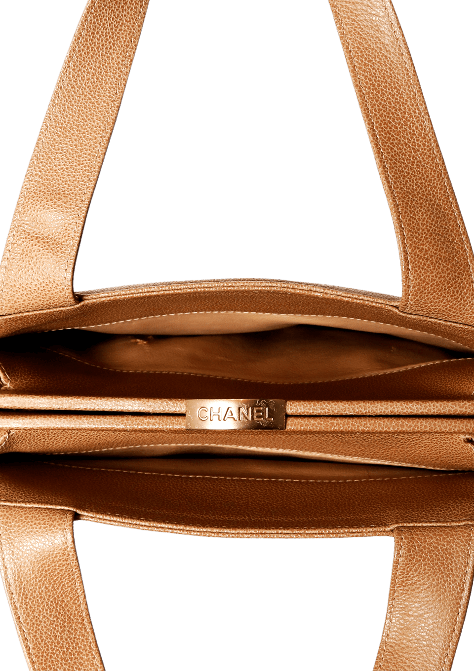 VINTAGE TIMELESS CC TOTE