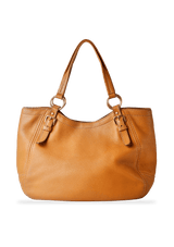 VITELLO DAINO TOTE