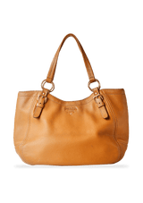 VITELLO DAINO TOTE