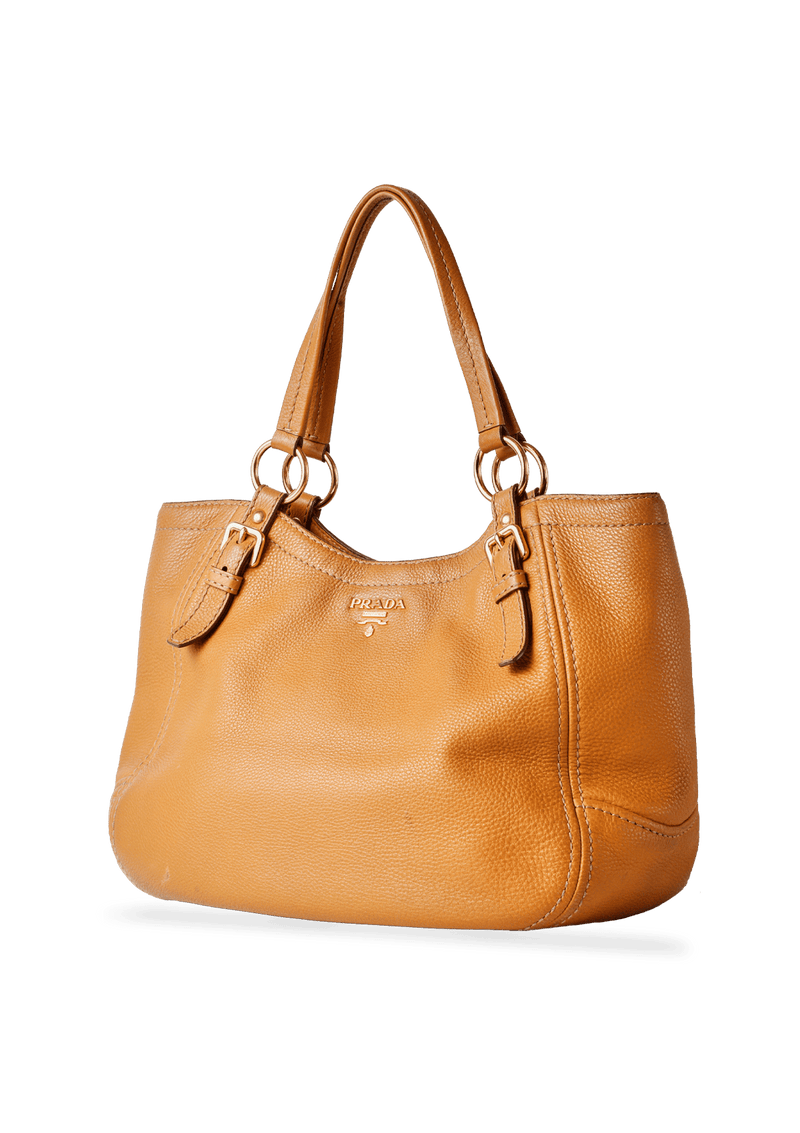 VITELLO DAINO TOTE