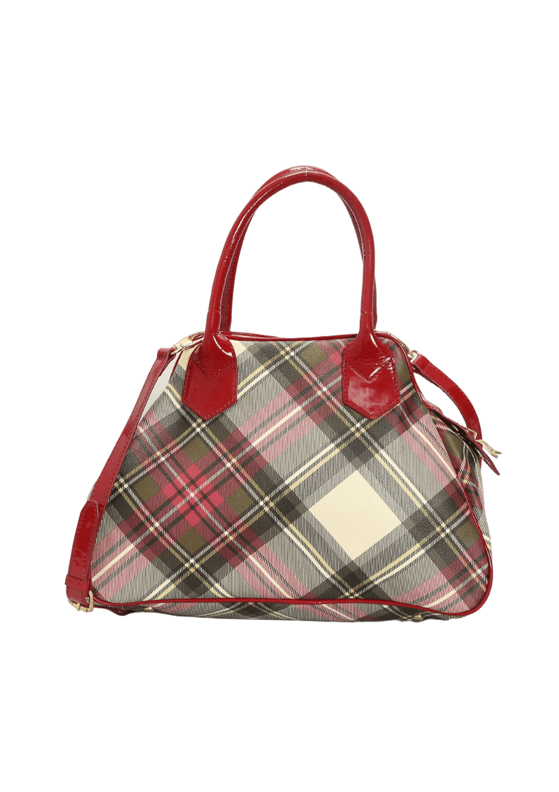 DERBY SMALL YASMINE BAG