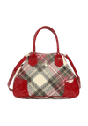 DERBY SMALL YASMINE BAG