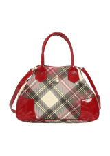 DERBY SMALL YASMINE BAG