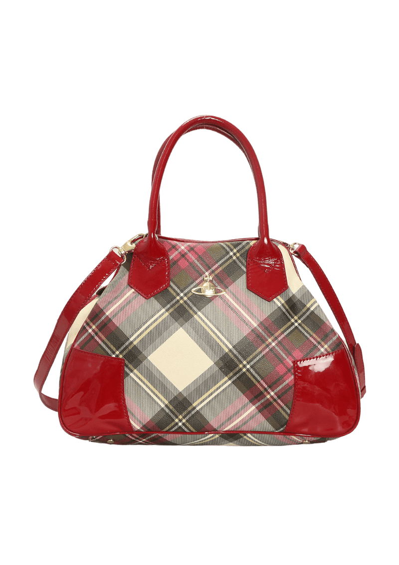 DERBY SMALL YASMINE BAG