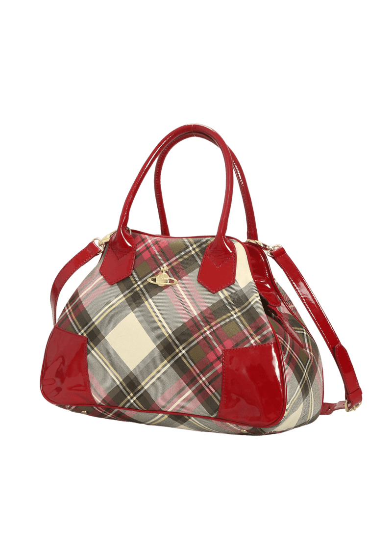 DERBY SMALL YASMINE BAG