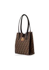 ZUCCA CANVAS TOTE