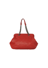 JUST MADEMOISELLE BOWLING BAG