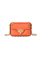 MINI ROCKSTUD ALCOVE POUCH