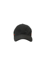 GG CANVAS BASEBALL CAP
