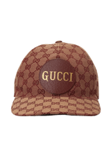 GG CANVAS CAP